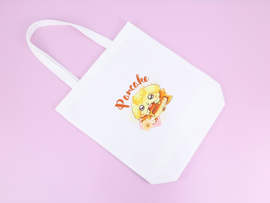 ถุงผ้าสต็อก-297251