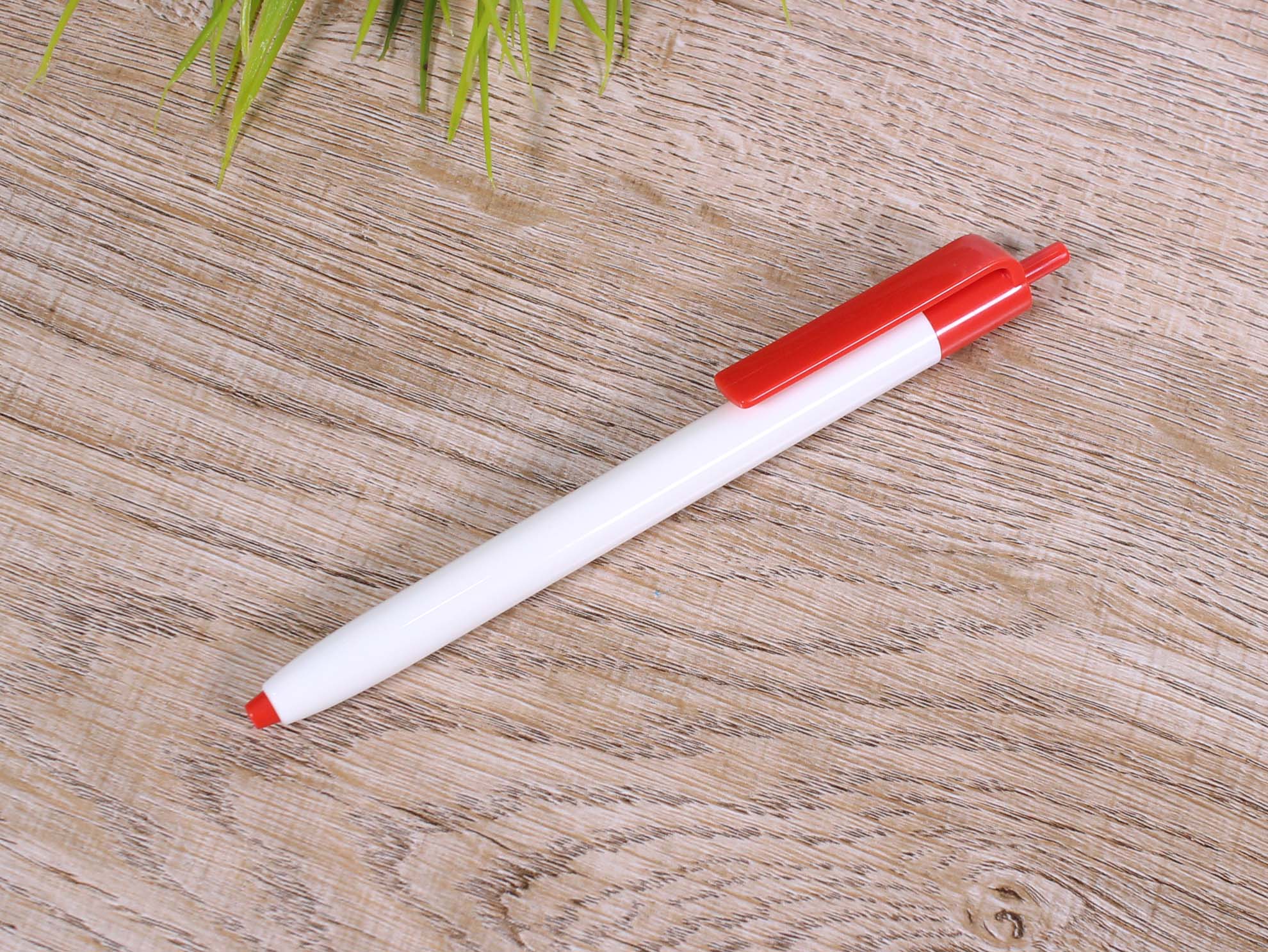 ปากกาพิมพ์โลโก้