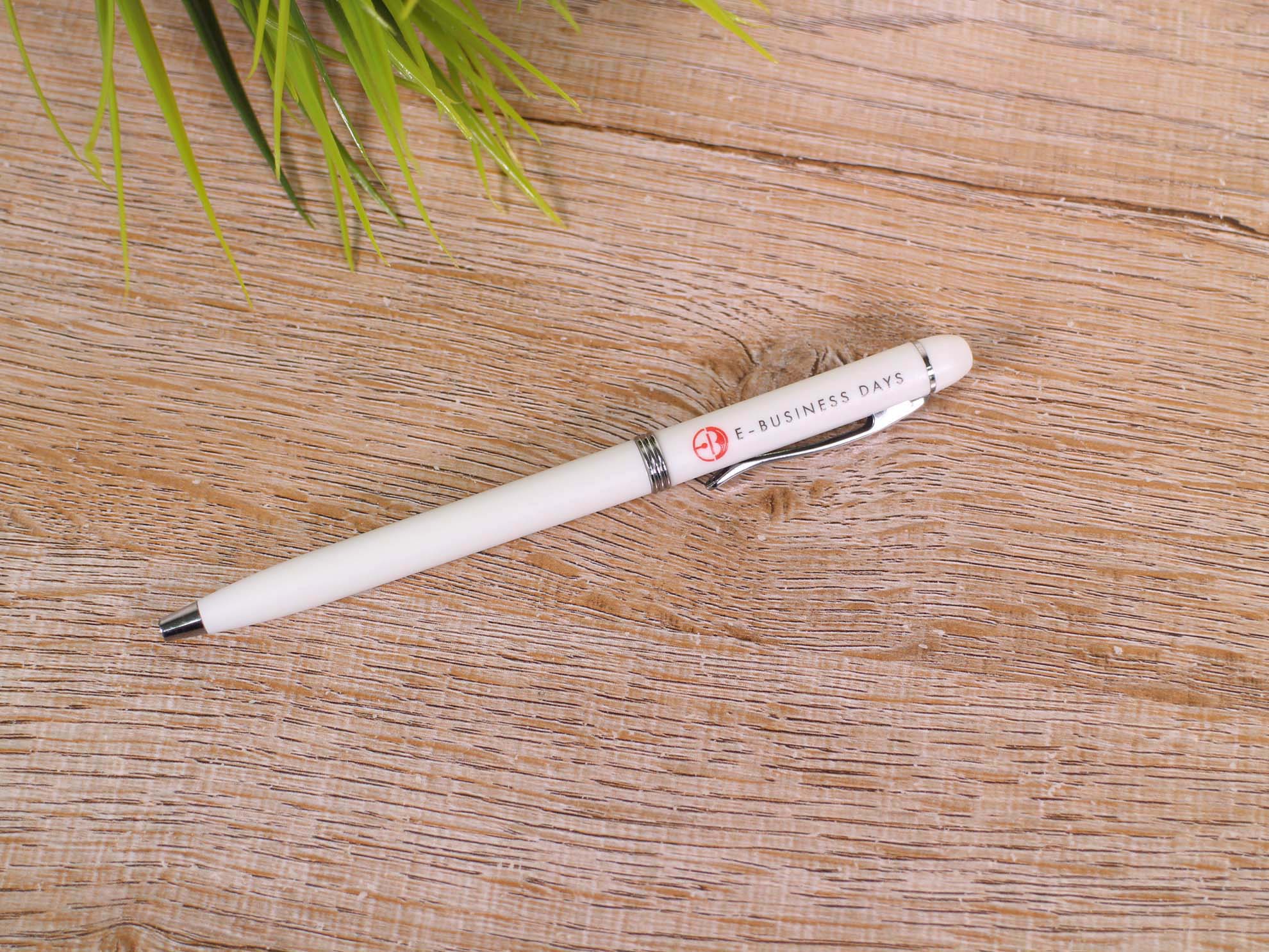 ปากกาพิมพ์โลโก้