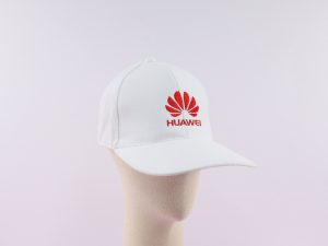 หมวกแก็ปพร้อมปักโลโก้ CAP-01
