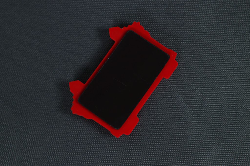 MARRIOTT-ยางหยอด2