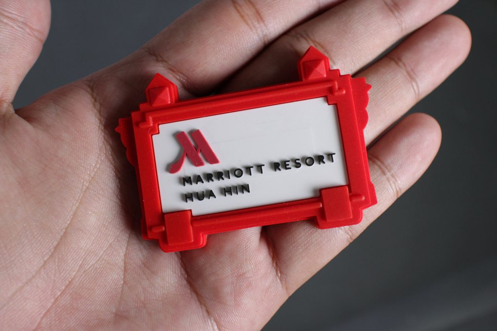 MARRIOTT-ยางหยอด3