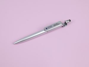 PP-54SL-ปากกาลูกลื่น3in1