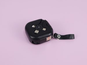 CC-004 สายชาร์จ 3in1