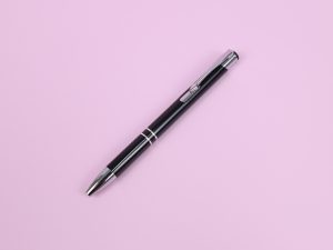 MP-18BK Metal Ball Pen