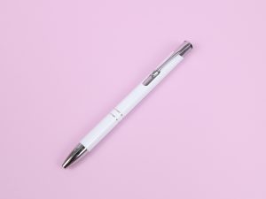 MP-18WH Metal Ball Pen