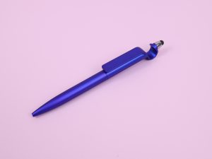 PP-54BU-ปากกาลูกลื่น3in1