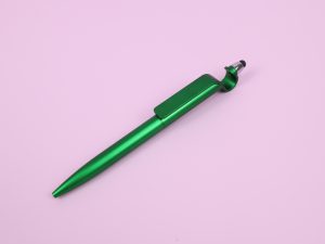 PP-54GR-ปากกาลูกลื่น3in1