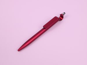 PP-54RE-ปากกาลูกลื่น3in1
