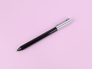 MP-19bk Metal Ball Pen