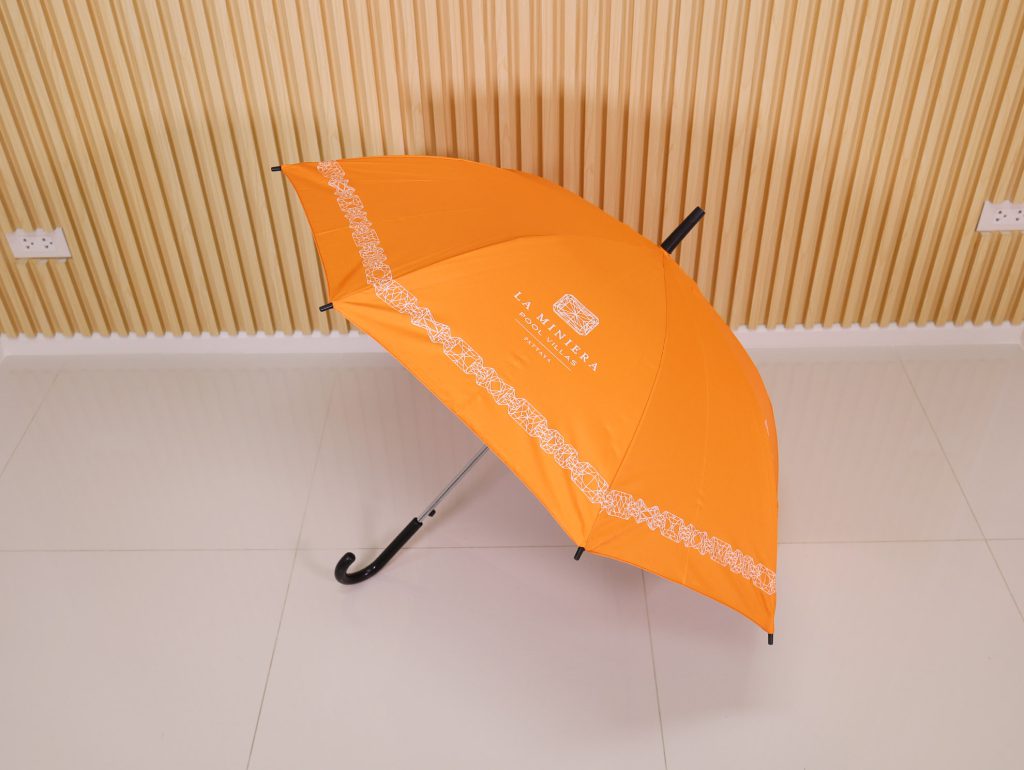 ub-06 ร่มตอนเดียว 22นิ้ว-279254