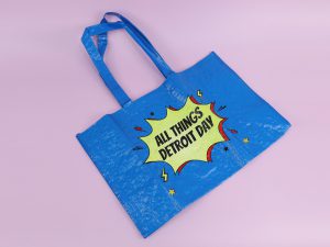 BAG-PP01-ถุงผ้ากระสอบPP