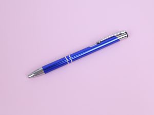 MP-18BU Metal Ball Pen